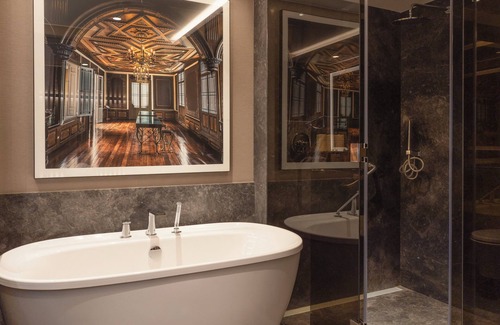 Armendariz Hotel | Intercontinental Real Lima Miraflores by IHG