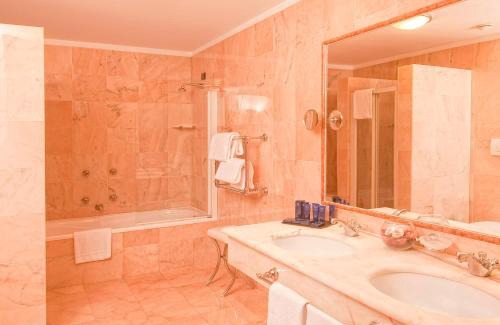 Rione XVI Ludovisi Hotel | InterContinental Rome Ambasciatori Palace by IHG