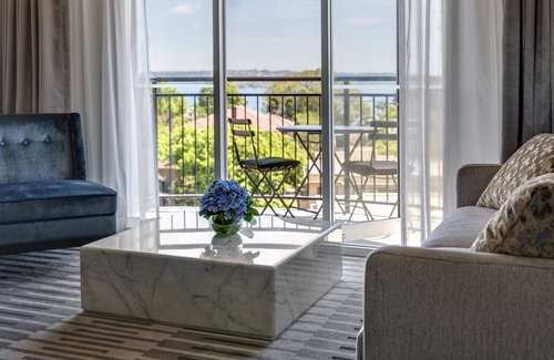 Double Bay Hotel | InterContinental Sydney Double Bay by IHG