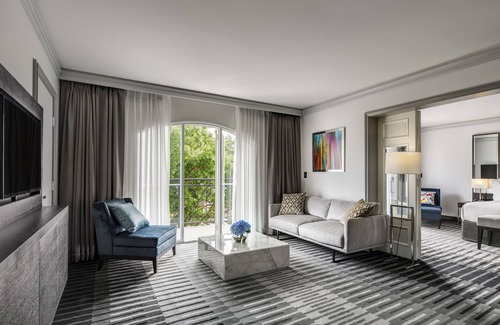 Double Bay Hotel | InterContinental Sydney Double Bay by IHG