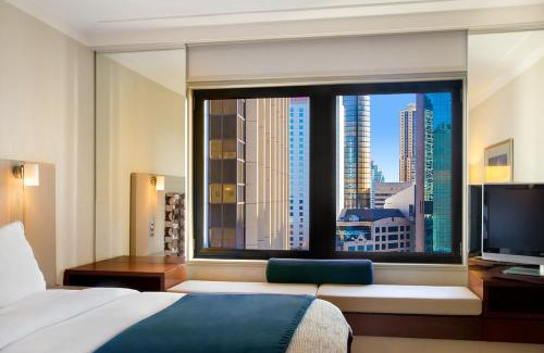 Sydney Central Business District Hotel | InterContinental Sydney by IHG