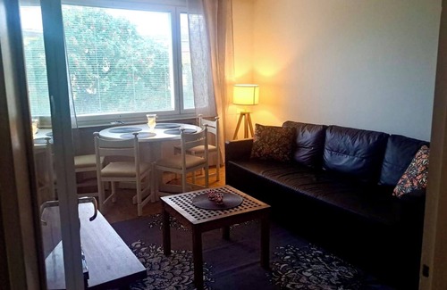 Kemi Apartment | Interesting Kemi Apartment with peaceful environment & free parking