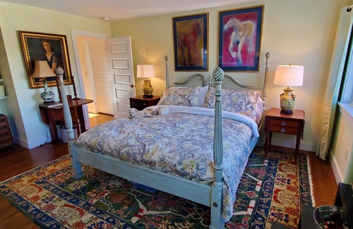 Camp Hill House | Interior Decorators Own