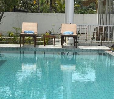 Kathaluwa Apartment | Interlanka Coast Living