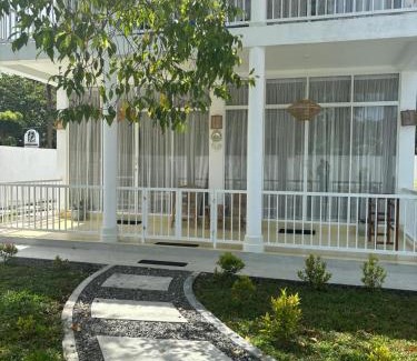 Kathaluwa Apartment | Interlanka Coast Living