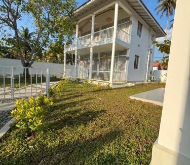 Kathaluwa Apartment | Interlanka Coast Living