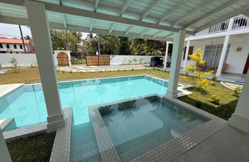 Kathaluwa Apartment | Interlanka Coast Living