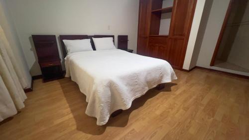 Ipiales Hotel | Internacional El Nogal Ipiales