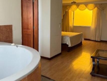 Ipiales Hotel | Internacional El Nogal Ipiales