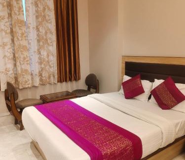 Paharganj House | International 66 Hotel