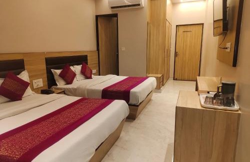 Paharganj House | International 66 Hotel