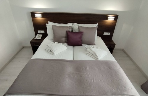 Omonia Hotel | International Atene hotel