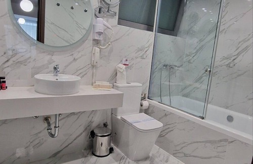 Omonia Hotel | International Atene hotel