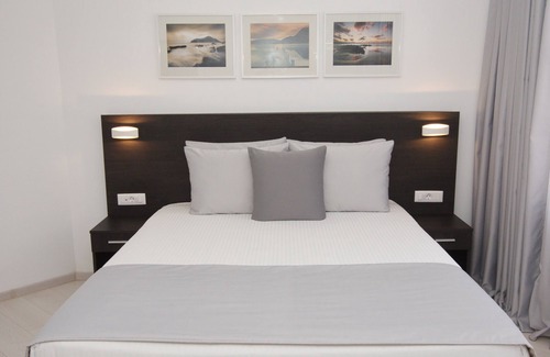 Omonia Hotel | International Atene hotel
