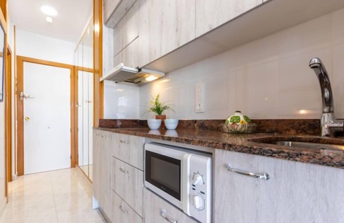 Vilafortuny Apartment | International by Interhome