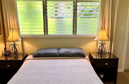 Kaanapali Cottage | International Colony Club