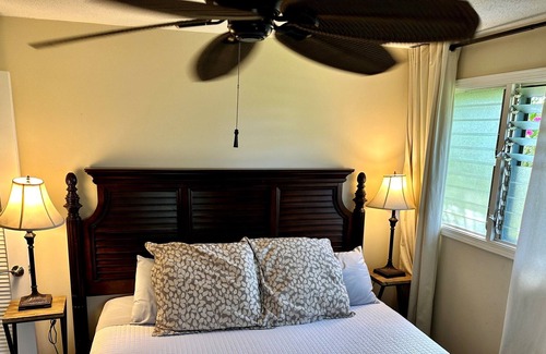 Kaanapali Cottage | International Colony Club