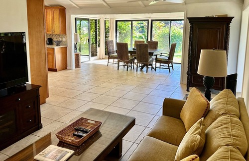 Kaanapali Cottage | International Colony Club