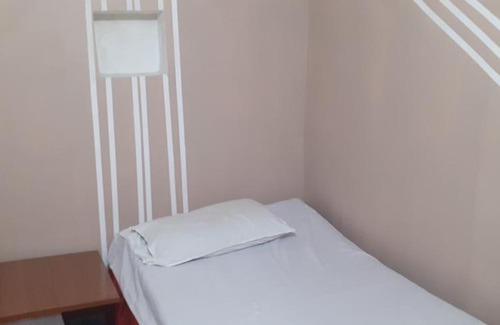 Gorakhpur House | International Guest House and Services