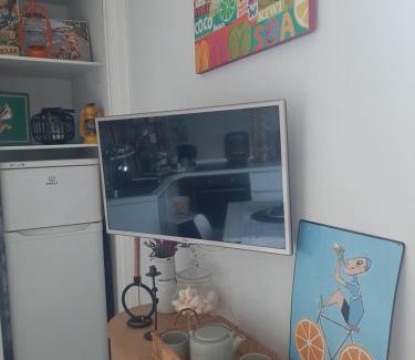 Vigevano Apartment | Interno 15 Diario di viaggio