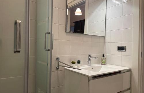 Quartiere XIII Aurelio Apartment | Interno 3 - Vatican Apartment