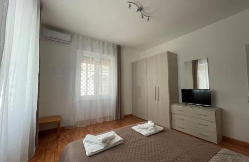 Quartiere XIII Aurelio Apartment | Interno 3 - Vatican Apartment