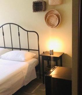 Acquaviva delle Fonti House | Interno 4 - Maselli