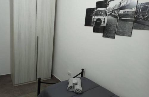 Caiazzo Apartment | Intero alloggio - centro storico - La Tana di Aldo- 150 m da Pepe in Grani