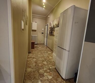 Navile Apartment | Intero Appartamento ampio ed elegante zona Navile-Fiera