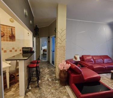 Navile Apartment | Intero Appartamento ampio ed elegante zona Navile-Fiera