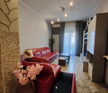 Navile Apartment | Intero Appartamento ampio ed elegante zona Navile-Fiera