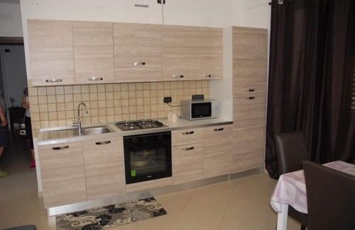 Mazara del Vallo Condo | Intero Residence in esclusiva con piscina privata vicino la spiaggiadiTonnarella