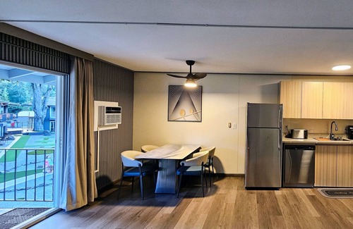 Tukwila Hotel | Interurban Suites Hotel