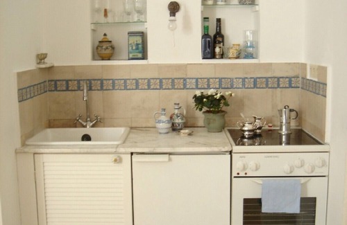 Josefstadt Apartment | Intimate and elegant atmosphere in the heart of Vienna