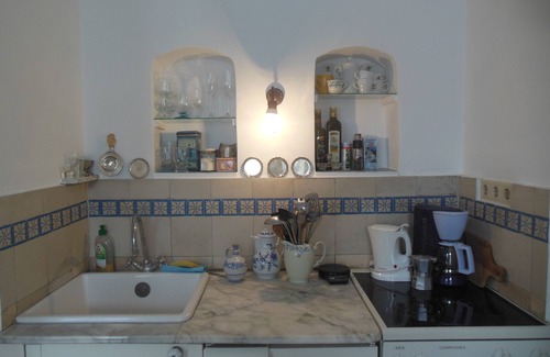 Josefstadt Apartment | Intimate and elegant atmosphere in the heart of Vienna