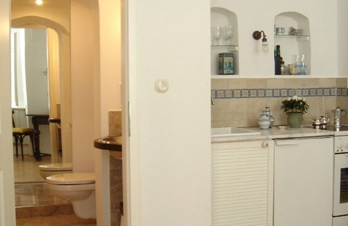Josefstadt Apartment | Intimate and elegant atmosphere in the heart of Vienna