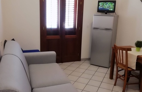 San Vito Lo Capo Apartment | Intimate and cozy apartment for young couples