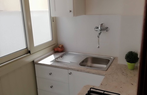 San Vito Lo Capo Apartment | Intimate and cozy apartment for young couples