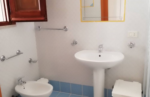 San Vito Lo Capo Apartment | Intimate and cozy apartment for young couples