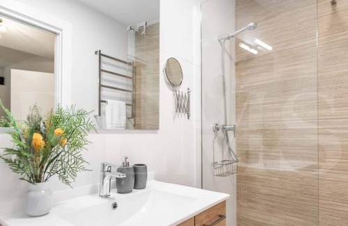El Molinillo Apartment | Intimate and quiet apartment - Center