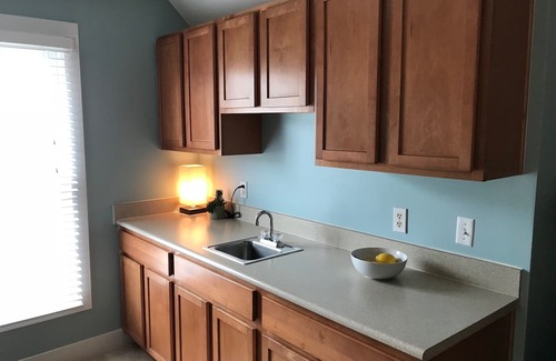 Bluffton Apartment | Intimate low country Carriage House with gorgeous appointments!