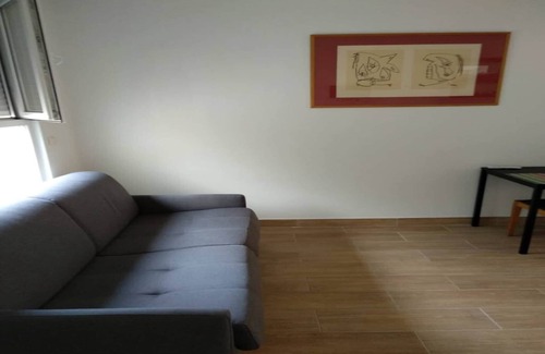 Malakoff Apartment | Intimiste studio – 2P – Malakoff