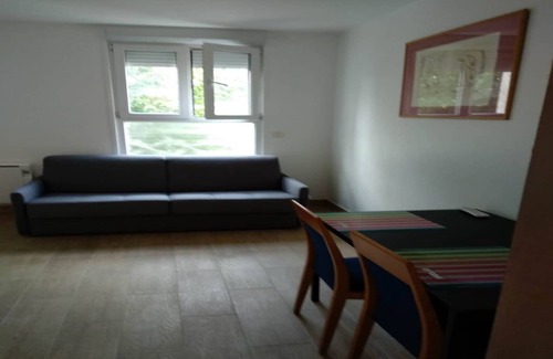 Malakoff Apartment | Intimiste studio – 2P – Malakoff