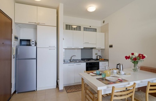 Bordighera Apartment | Into the Green! Bordighera Garden House x6