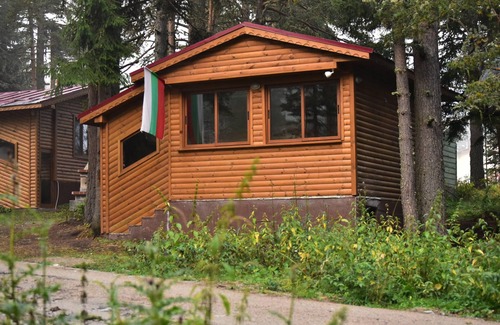 Old Town Cabin | Into the nature Rila