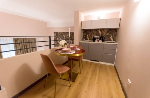 San Babila House | INTOMILAN Galleria Duomo - Boutique & Design Aparthotel