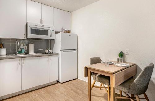 High Point Hotel | InTown Suites Extended Stay High Point NC