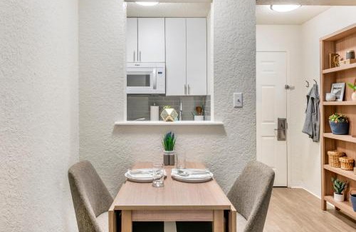 High Point Hotel | InTown Suites Extended Stay High Point NC