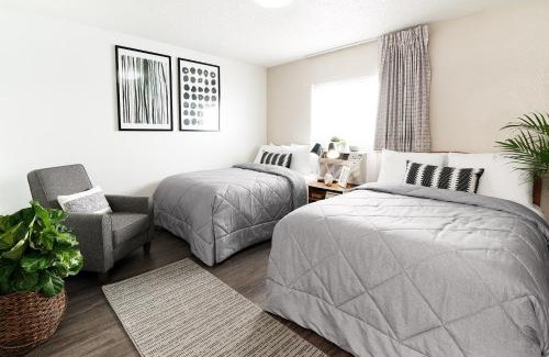 Hickory Hill Hotel | InTown Suites Extended Stay Memphis TN - Ridgeway Road