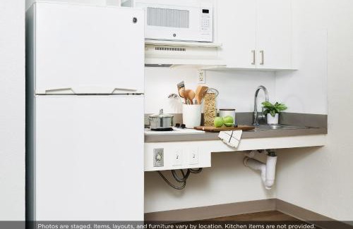 West Ashley Hotel | InTown Suites Extended Stay Charleston SC - West Ashley
